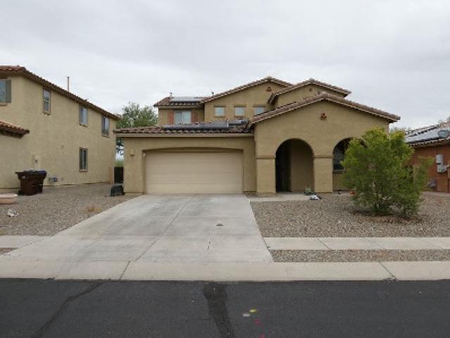 House for sale in Sahuarita, Arizona