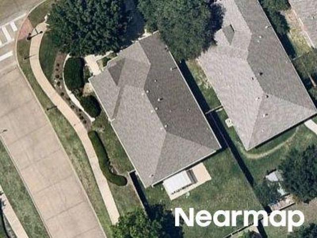 House for sale in Grand Prairie, Texas