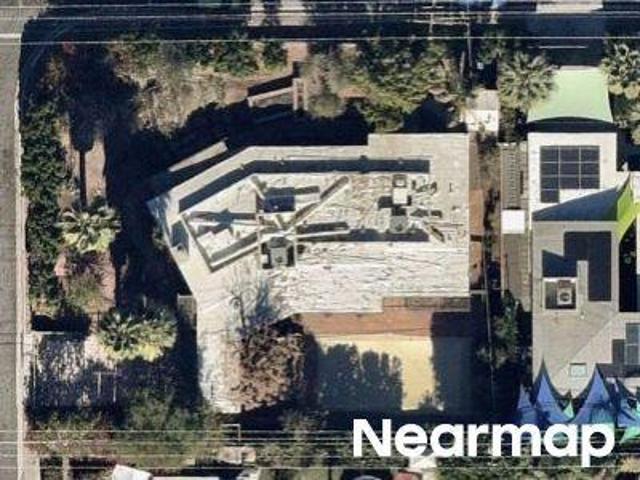 House for sale in Palm Springs