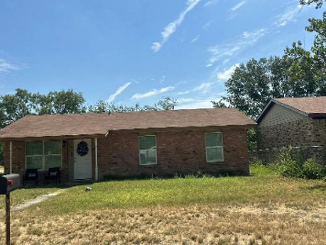 House for sale in Uvalde, Texas