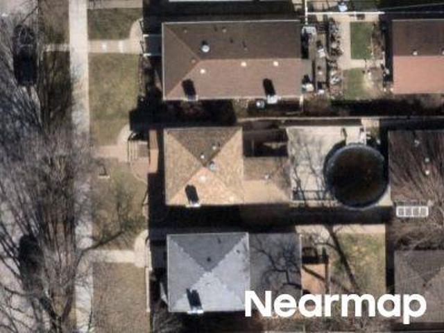 House for sale in Chicago Park, Illinois