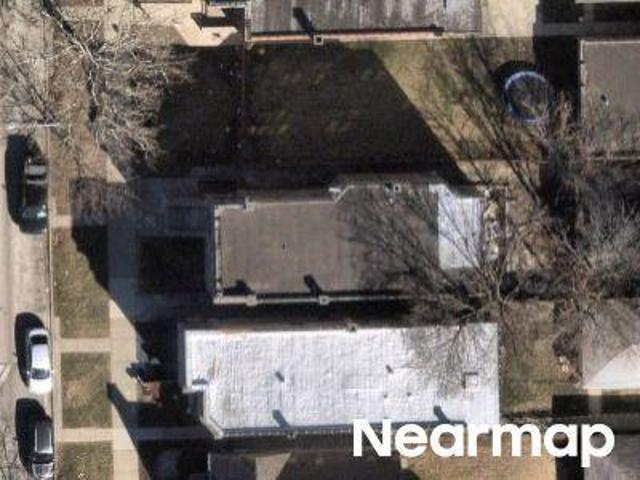 House for sale in Chicago Park, Illinois