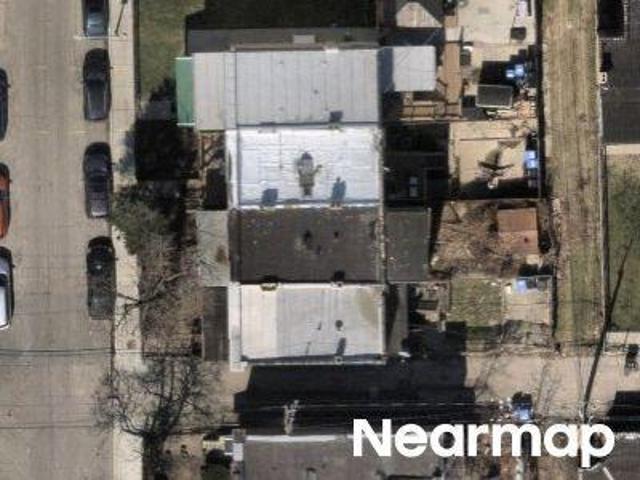 House for sale in Chicago Park, Illinois