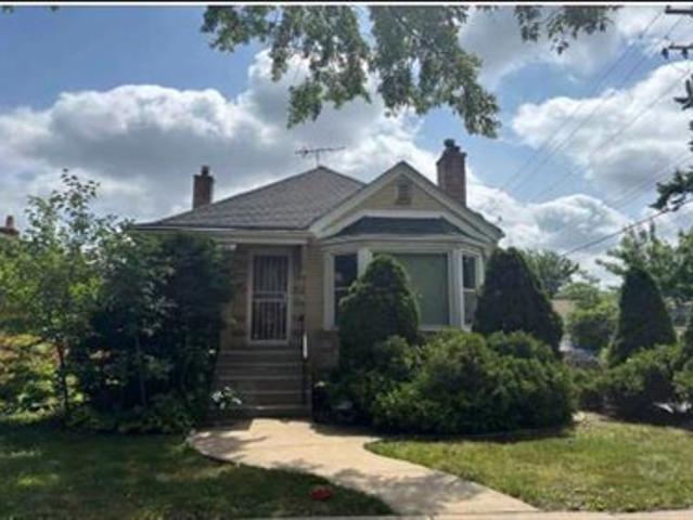 House for sale in Chicago Park, Illinois