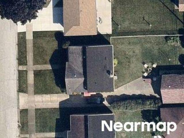 House for sale in Posen, Illinois