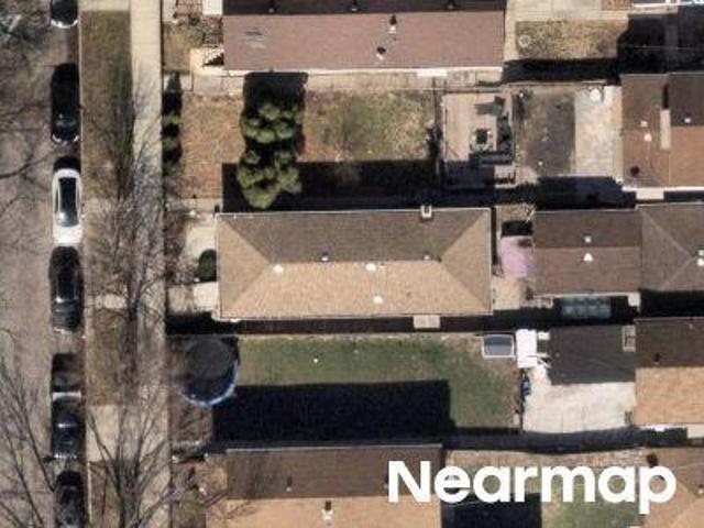 House for sale in Chicago Park, Illinois