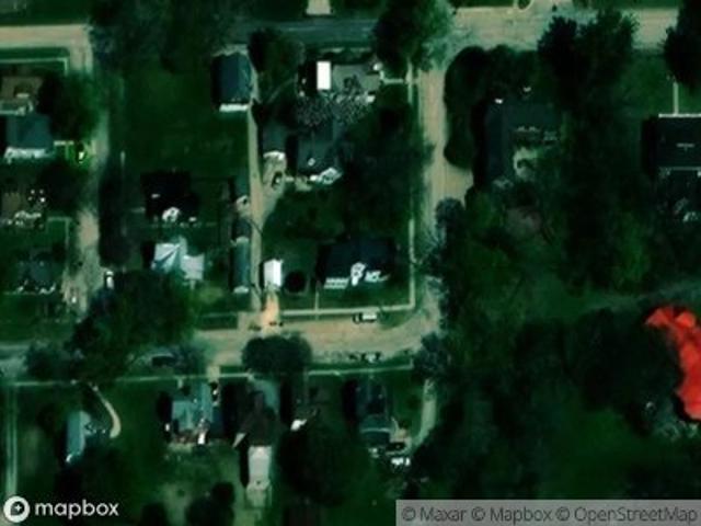 House for sale in Mount Carroll, Illinois