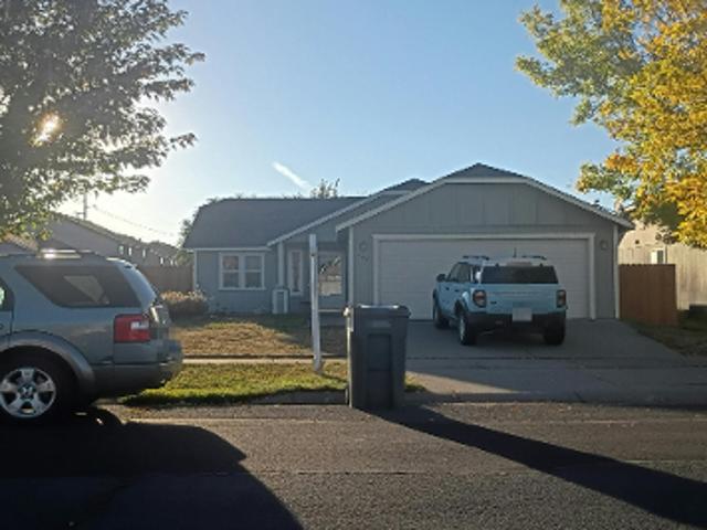 House for sale in Airway Heights, Spokane County
