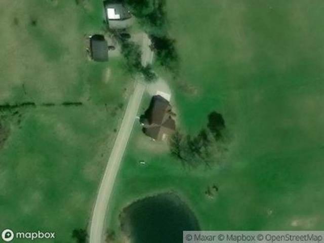 House for sale in Ohio