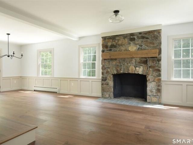 House for sale in Connecticut