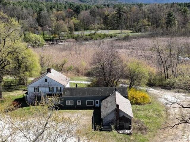 House for sale in Connecticut