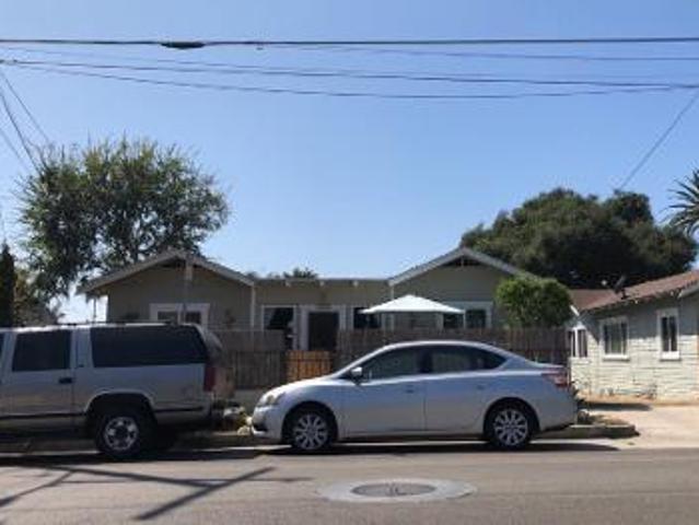 House for sale in Santa Barbara, California
