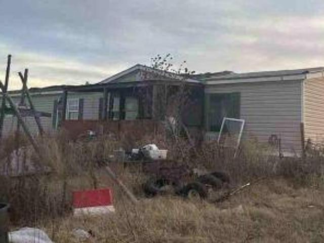 House for sale in Hinton, Oklahoma