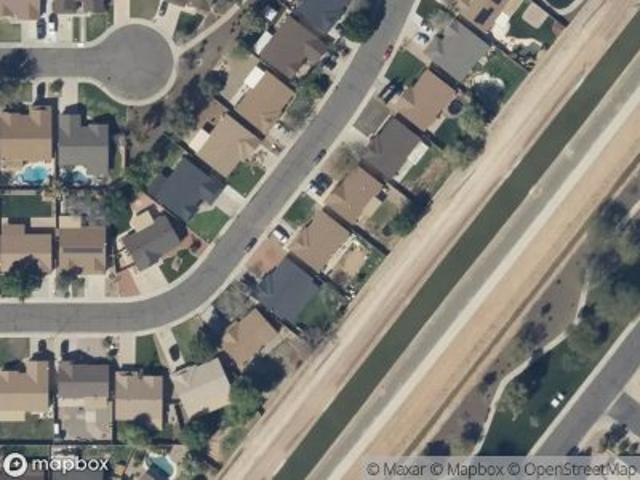 House for sale in Gilbert, Arizona