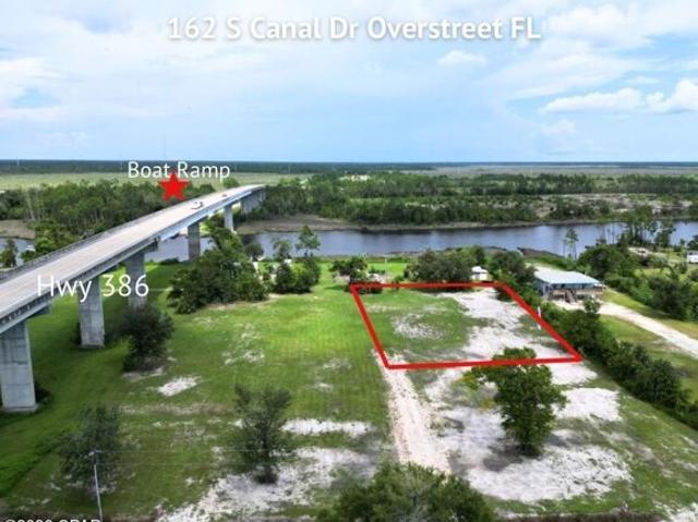 Land for sale in Gulf, Florida