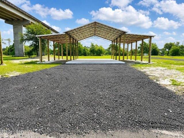 Land for sale in Gulf, Florida