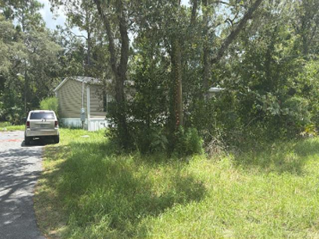 House for sale in Homosassa Springs, Florida