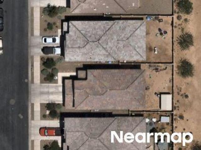 House for sale in Tucson, Arizona