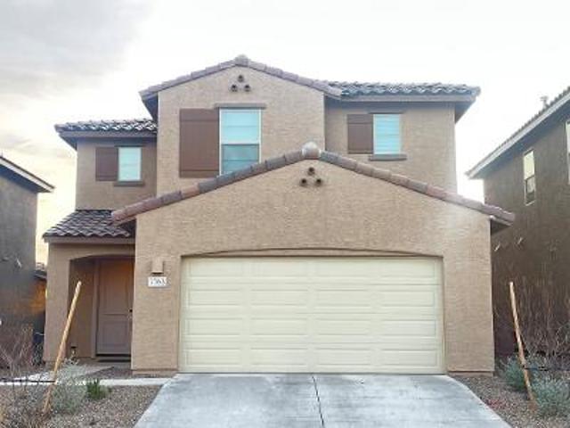 House for sale in Tucson, Arizona
