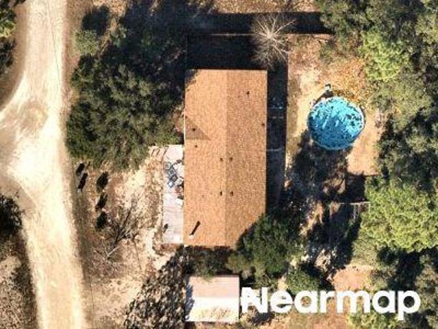 House for sale in Homosassa Springs, Florida