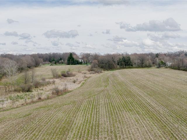 Land for sale in Canfield, Ohio