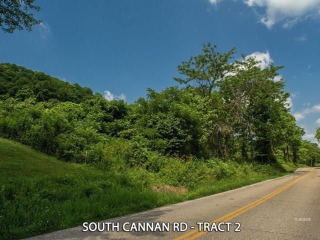 Land for sale in Athens, Ohio