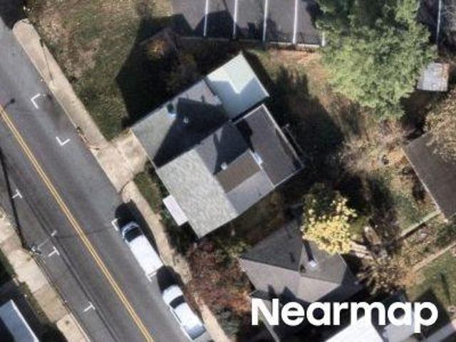 House for sale in Hagerstown, Maryland