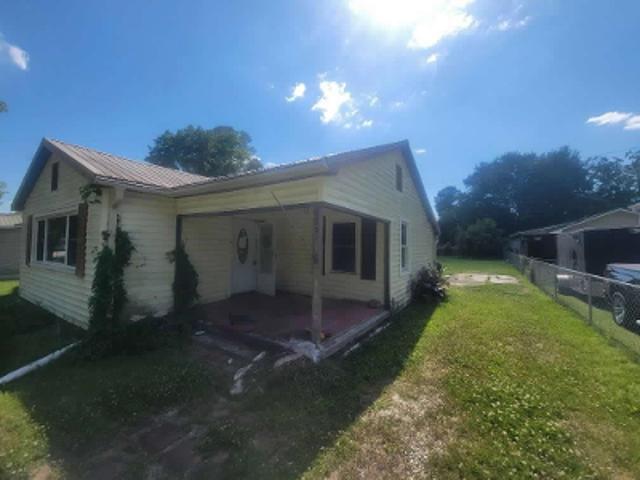 House for sale in Sylacauga, Talladega County