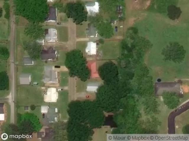 House for sale in Alpine, Alabama