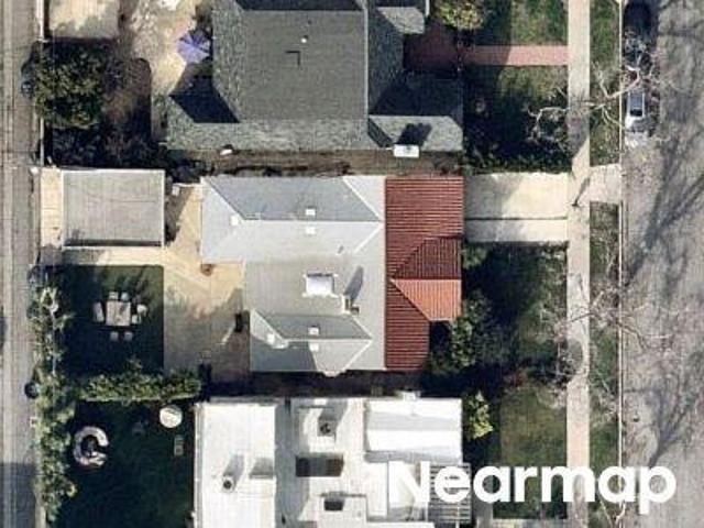 House for sale in Beverly Hills, California