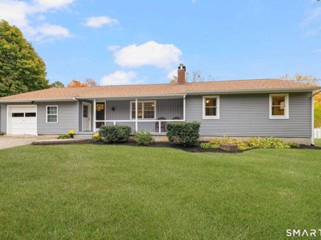 House for sale in Canterbury, Northeastern Connecticut Planning Region