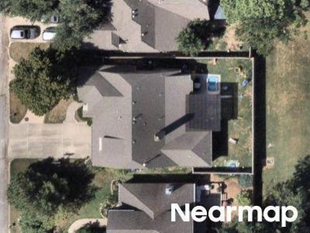 House for sale in Tulsa, Oklahoma