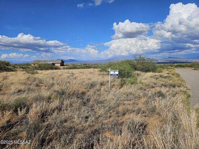 Land for sale in Cochise, Arizona
