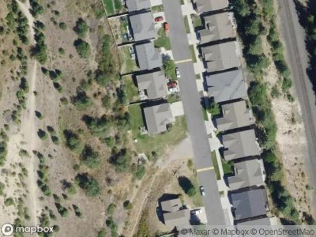 House for sale in Spokane, Washington