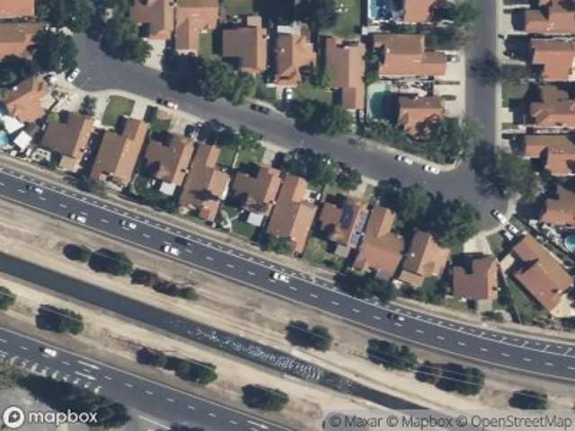 House for sale in Modesto, California