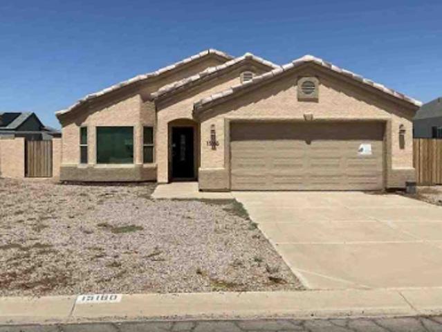 House for sale in Arizona City, Pinal County