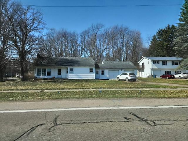 House for sale in Michigan