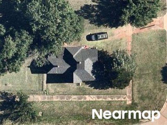 Land for sale in Battiest, Oklahoma