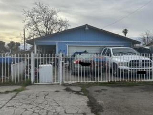 House for sale in Stockton, California
