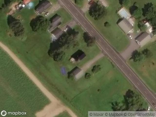 House for sale in Fort Fairfield, Maine