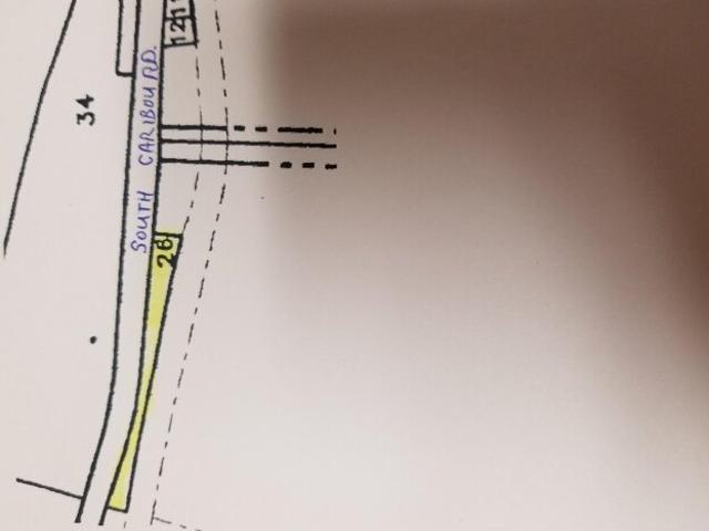 Land for sale in Fort Fairfield, Maine