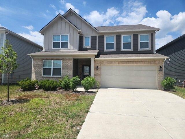 House for sale in New Palestine
