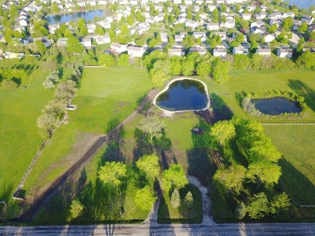 Land for sale in Plainfield