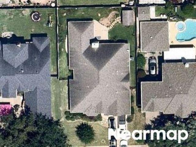 House for sale in Harris, Texas