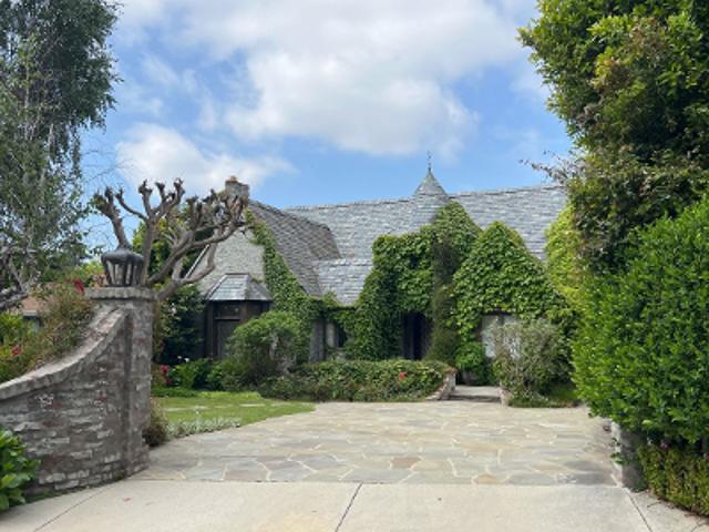 House for sale in Canoga Park, California