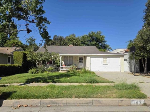 House for sale in Pasadena, California
