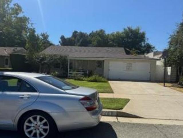 House for sale in Pasadena, California