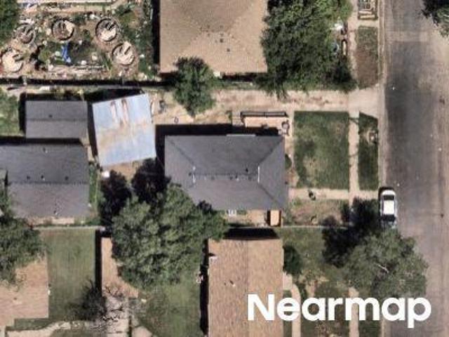 House for sale in Potter, Texas