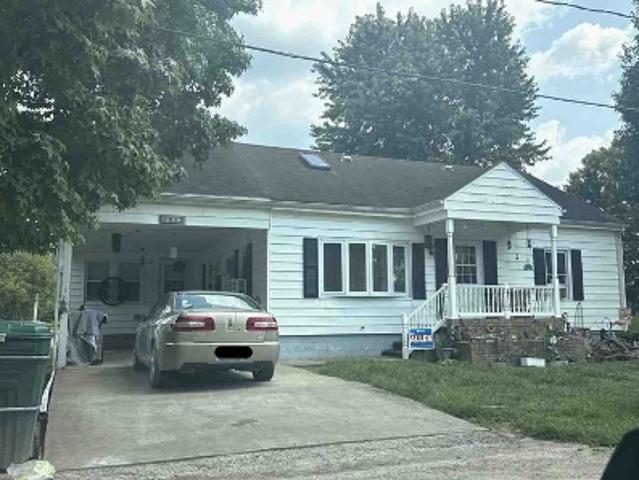 House for sale in Newllano, Missouri