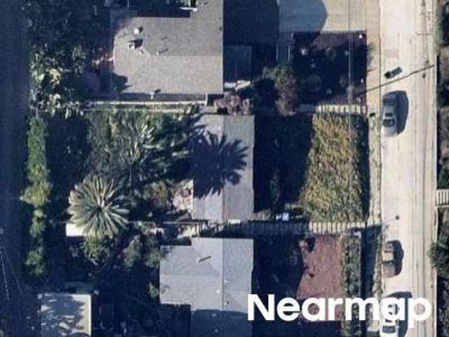 House for sale in San Pedro Arts and Cultural District, Los Angeles